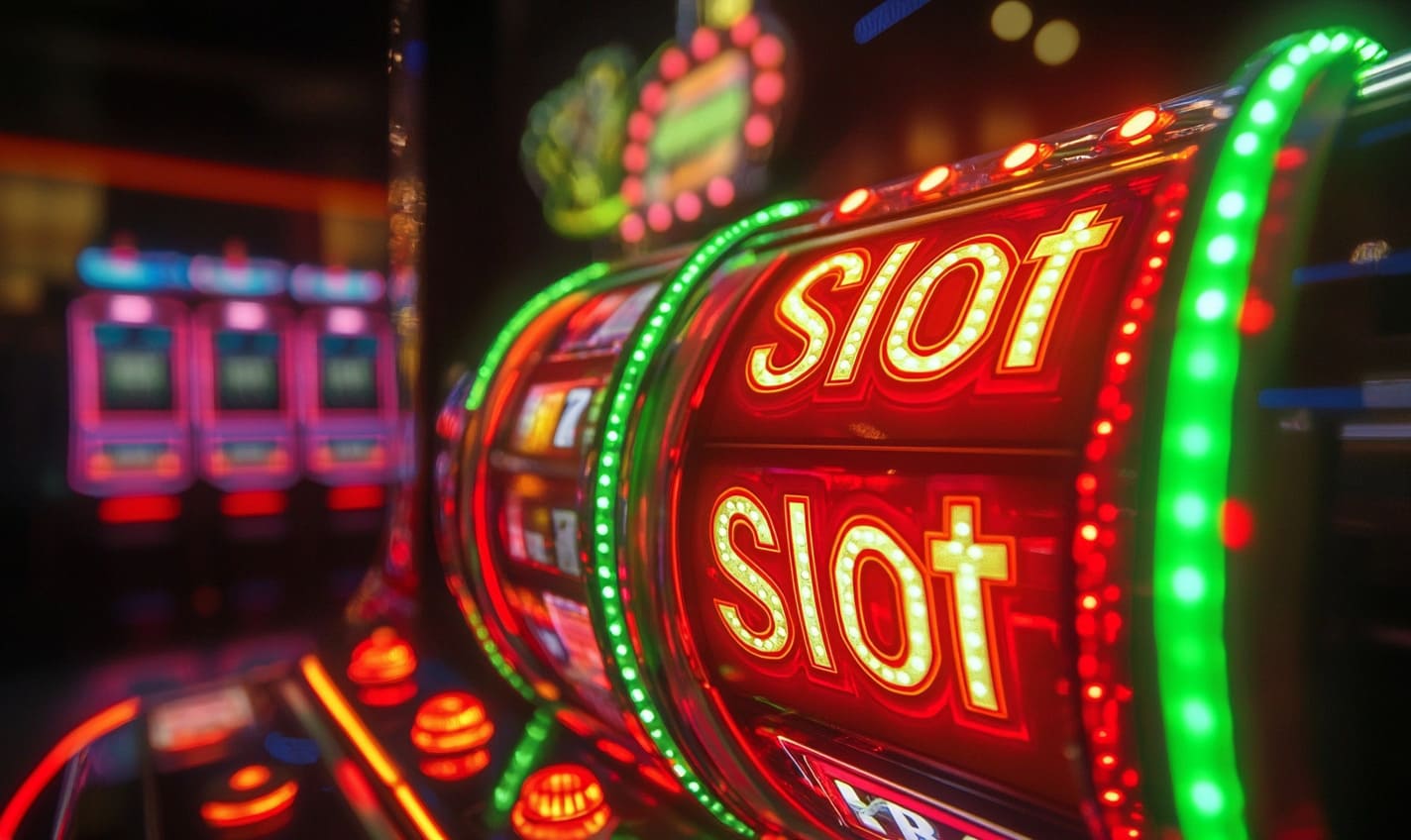 Slots no Cassino  777LEO Constantemente Atualizada com Novas Versões 